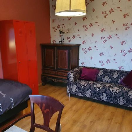 Ferienwohnung 1 Bauernhof Von Eden Surwold Luaran gambar